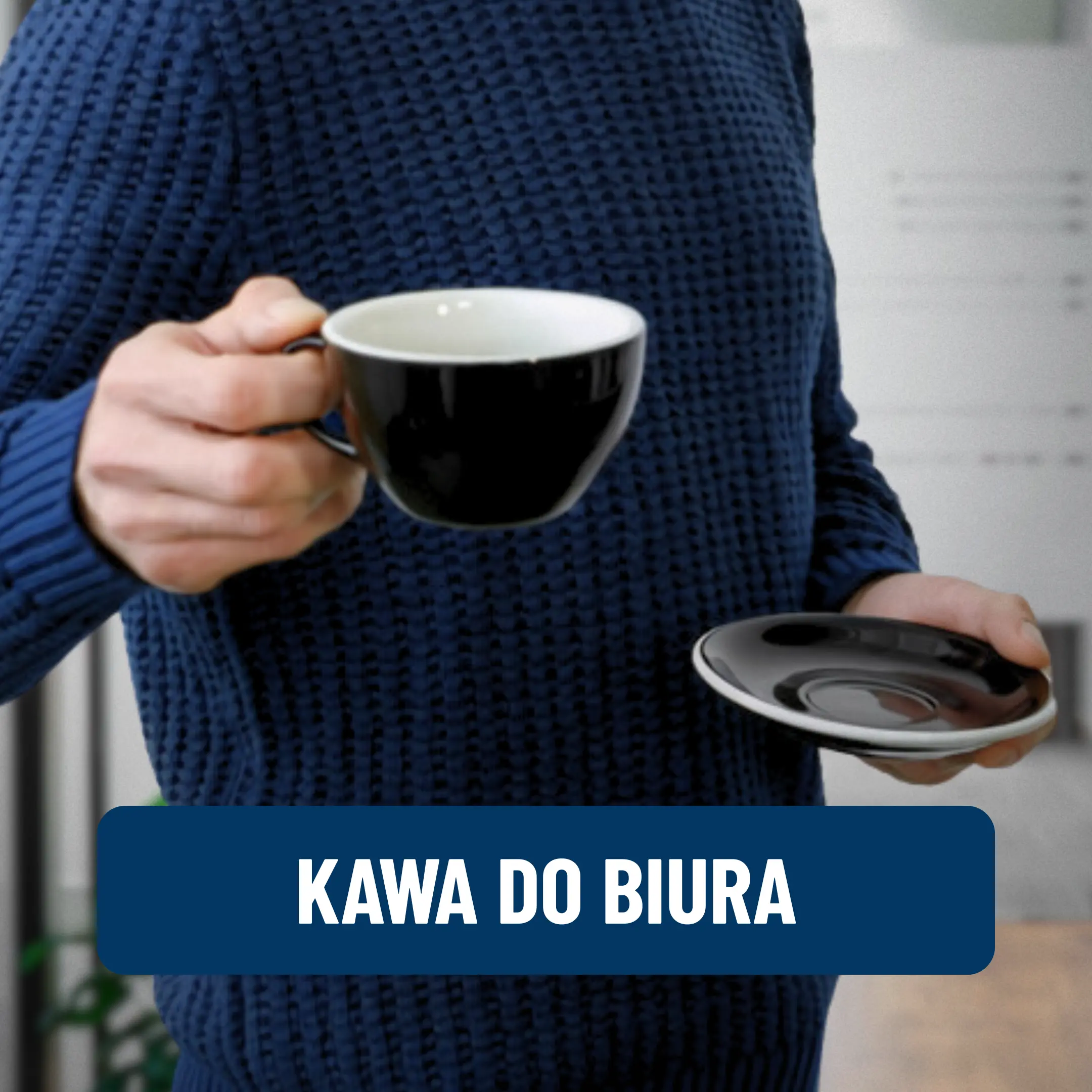 najlepsza kawa w biurach